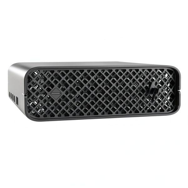 HP Z2 Mini G9 Workstation Core i5 14th Gen 16GB SSD-0
