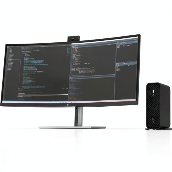 HP Z2 Mini G1i Workstation AI Performance Compact Design-7