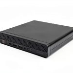 HP Mini PC AMD Ryzen Screen-Free Business Desktop-0