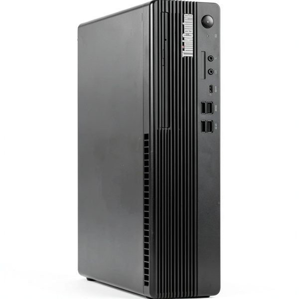 Lenovo ThinkCentre M70s Gen 5 Desktop Computer Compact-2