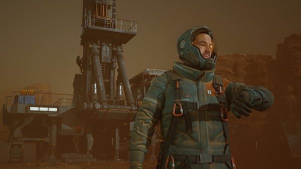 Fort Solis Mars Thriller Game Single Player Experience-3