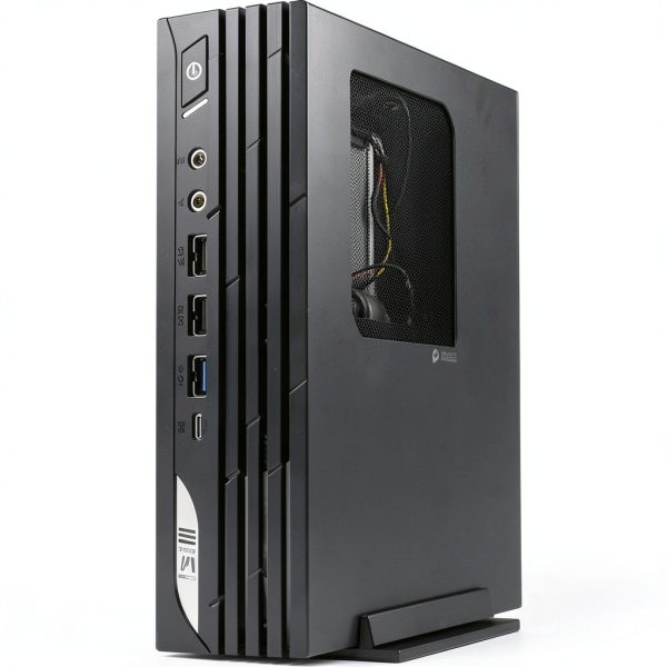 MSI PRO DP21 Desktop Intel i5 32GB DDR5 Business-2
