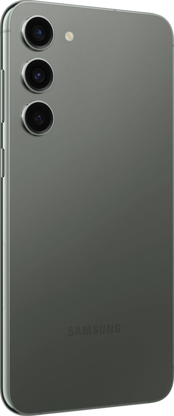 Samsung Galaxy S23 Plus Unlocked Smartphone AI Camera Fast-4