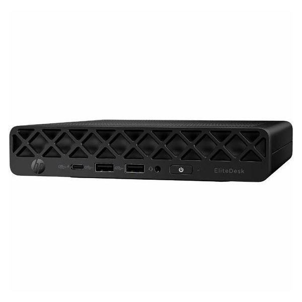 HP EliteDesk Mini Desktop Intel Core Ultra 7 32GB 512GB SSD-1
