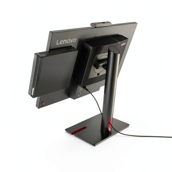 Lenovo ThinkCentre M70q Desktop Intel Core i7 32GB 1TB SSD-1