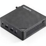 GIGABYTE BRIX Mini PC Intel Core Ultra 7 4K Output-0