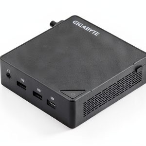 GIGABYTE BRIX Mini PC Intel Core Ultra 7 4K Output-0