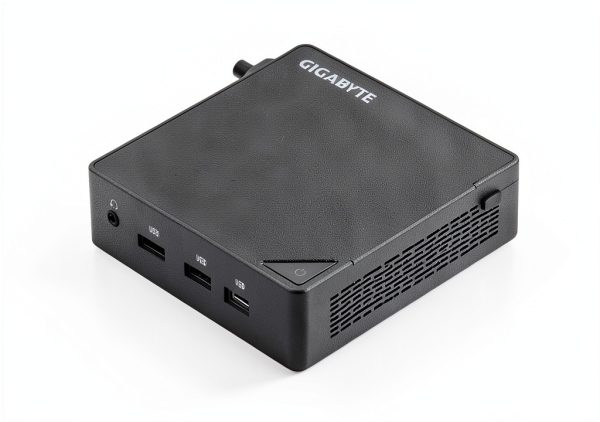 GIGABYTE BRIX Mini PC Intel Core Ultra 7 4K Output-0