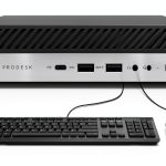 HP EliteDesk 800 G3 Mini Desktop Intel i5 16GB SSD Business-0