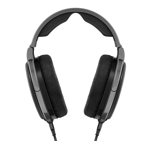 Sennheiser HD 650 Open Back Headphone Audiophile Acoustic-1
