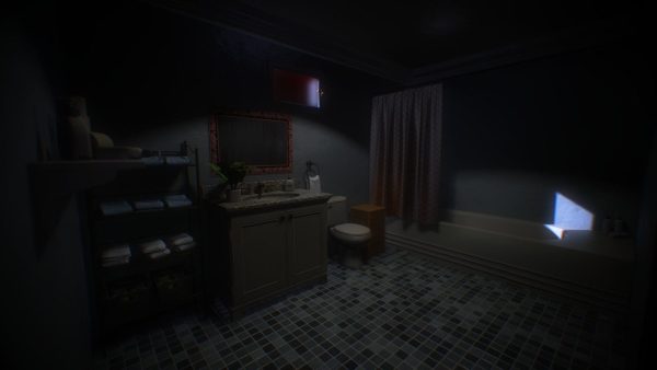 Evil Inside PS5 Horror Game JanduSoft Psychological Thriller-7