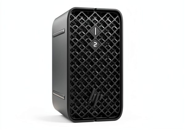 HP Z2 Mini G1a Workstation AMD Ryzen AI MAX PRO 32GB RAM-2