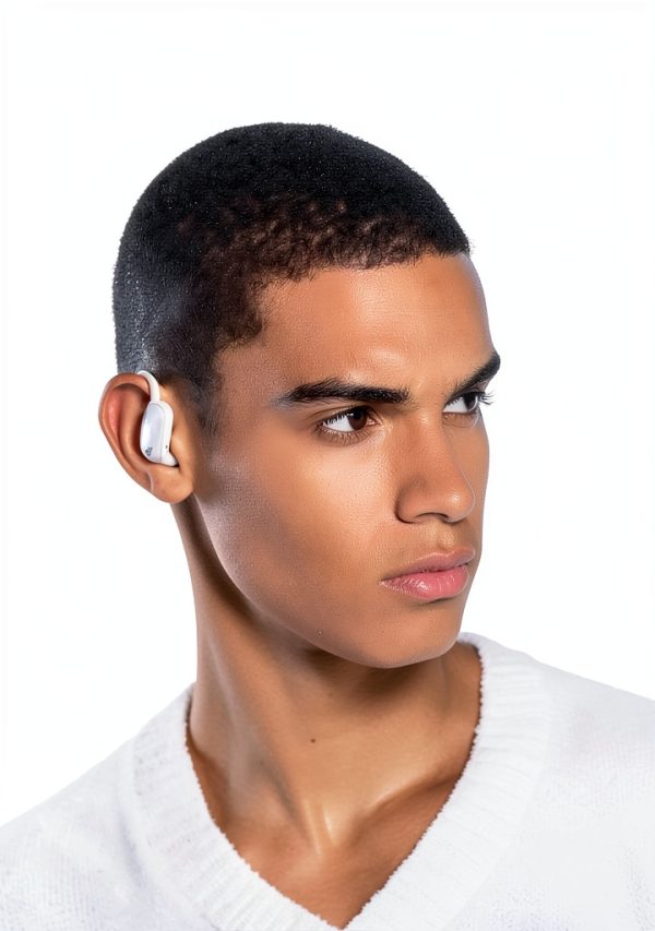 Soundcore AeroFit 2 Pro Open Ear Headphones Active Noise-3