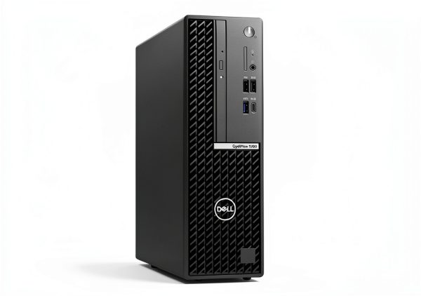 Dell OptiPlex 5080 SFF Desktop Intel i5 16GB RAM Business PC-1