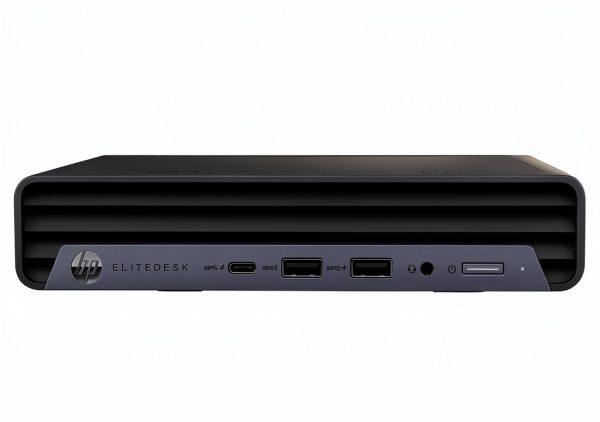HP EliteDesk 800 G6 Mini Desktop Intel i5 16GB RAM-2