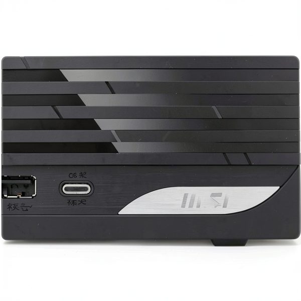 MSI PRO DP21 Desktop Intel Core i7 32GB RAM 1TB SSD-5