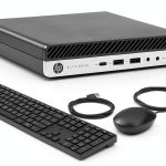 HP EliteDesk 800 G5 Mini PC Intel Core i5 16GB RAM 512GB SSD-0