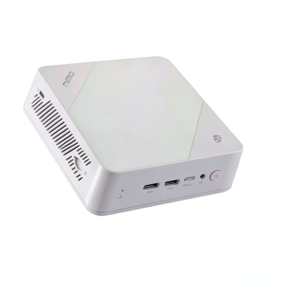 NIMO Mini PC Desktop 12th Gen N100 8GB RAM 1TB SSD-1