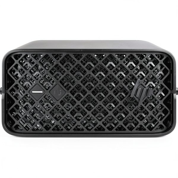 HP Z2 Mini Workstation AMD Ryzen AI Max Pro Compact PC-0