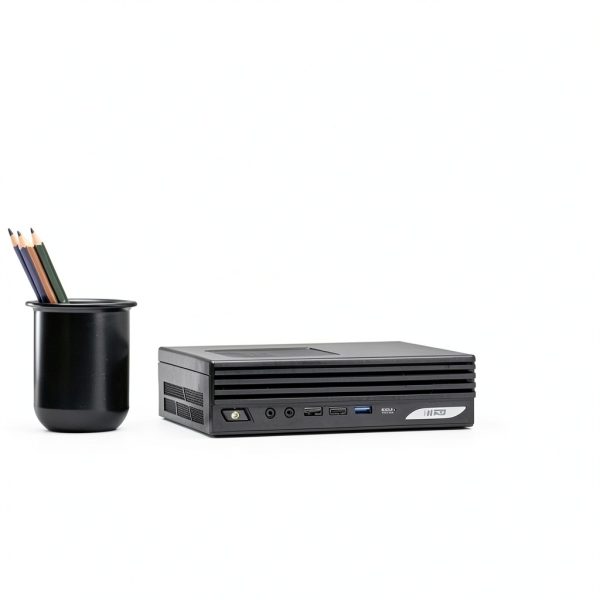 MSI PRO DP21 Desktop Intel Core i7 32GB RAM 1TB SSD-2