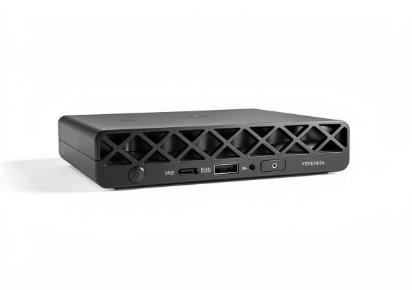 HP ProDesk Mini PC Intel Ultra 7 16GB SSD Business-2
