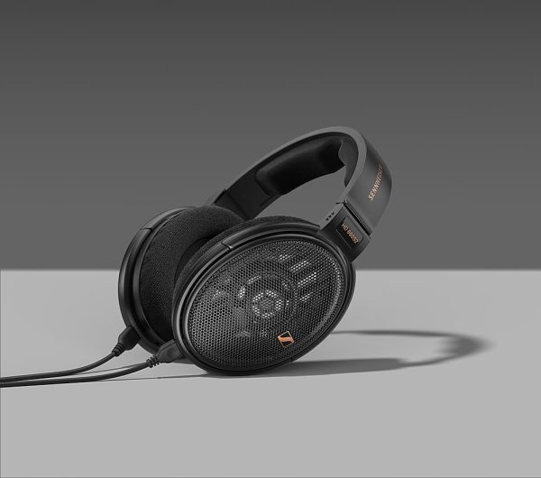 Sennheiser HD 660S2 Open Back Audiophile Headphones High-6