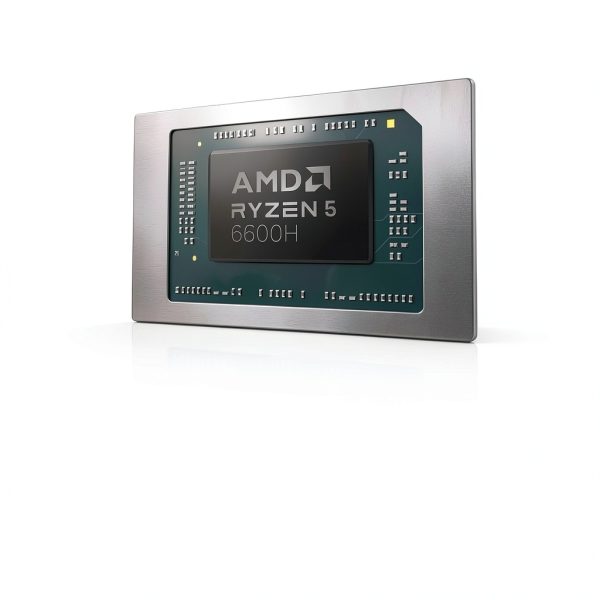 MINIX NGC NR660 Mini PC AMD Ryzen 5 6600H 16GB DDR5-4