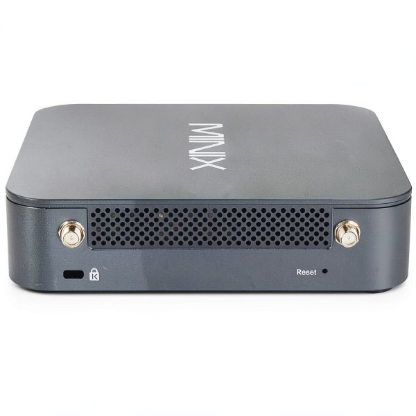 MINIX J51 C8 Max Mini PC Windows 11 Pro 8GB RAM 512GB SSD-6