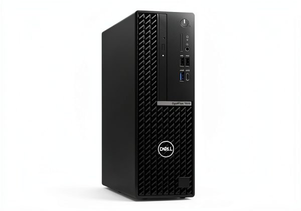 Dell Optiplex 7090 SFF Desktop Intel i5 32GB RAM 512GB SSD-1