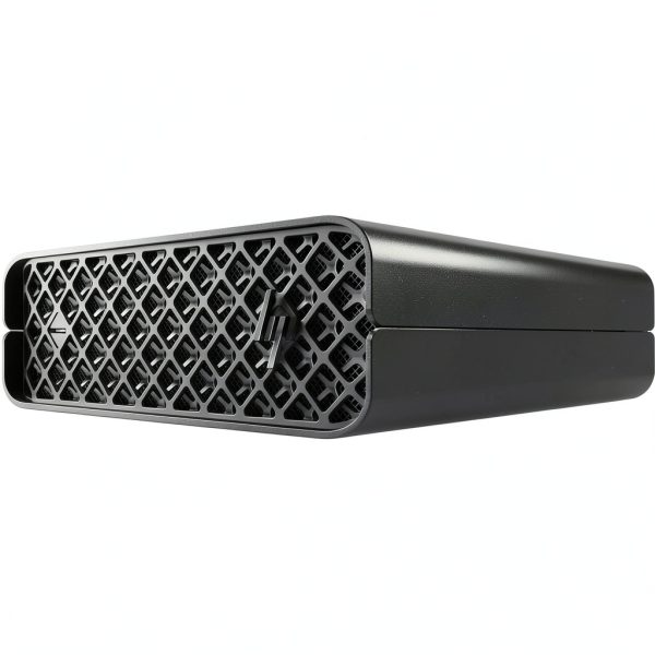 HP Z2 Mini G9 Workstation Intel i5 NVIDIA T400 16GB-1