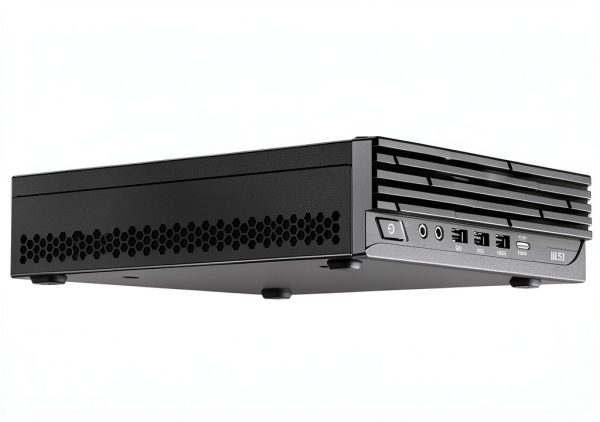 MSI Mini PC Intel Core i5 14400 16GB DDR5 Windows 11-8