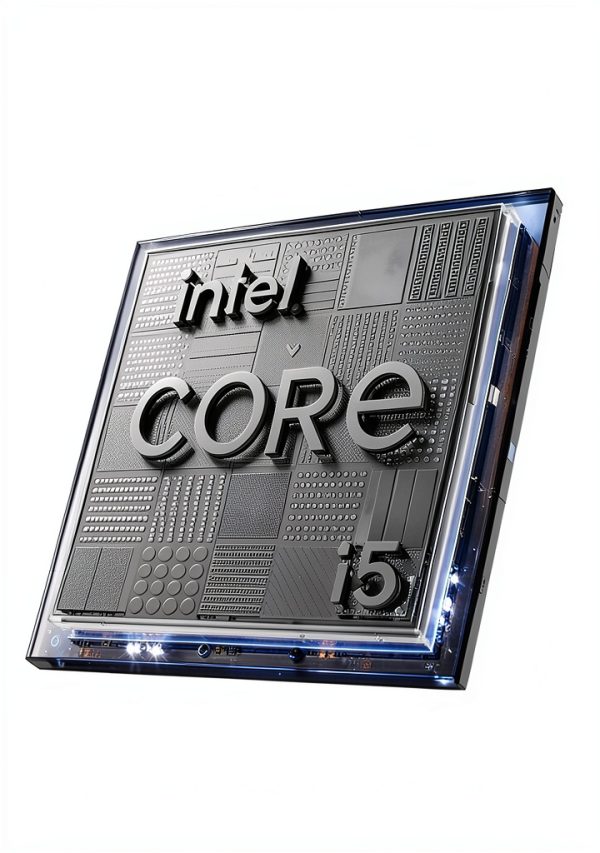 Kamrui H2 Mini PC Intel Core i5 14450HX 32GB RAM 1TB SSD-2