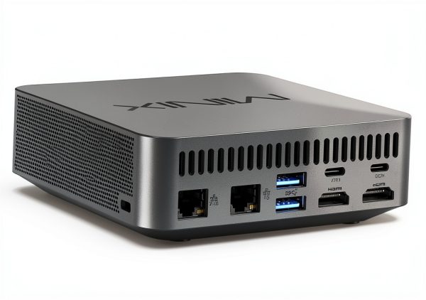 MINIX NGC N713 Mini PC 32GB RAM 1TB SSD Intel Core i7-4