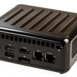 ASRock BOX 5600U AMD Ryzen Quad Display Embedded PC-0