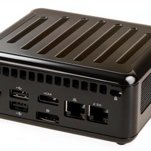 ASRock BOX 5600U AMD Ryzen Quad Display Embedded PC-0