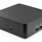MSI Cubi NUC AI Mini PC Intel Core Ultra 7 155H DDR5-0