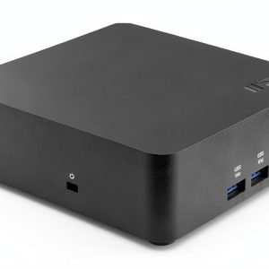 MSI Cubi NUC AI Mini PC Intel Core Ultra 7 155H DDR5-0