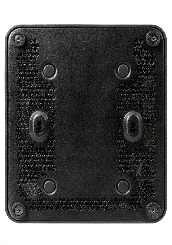 MSI Cubi NUC Mini Desktop Intel Core 7 32GB 1TB SSD Black-5
