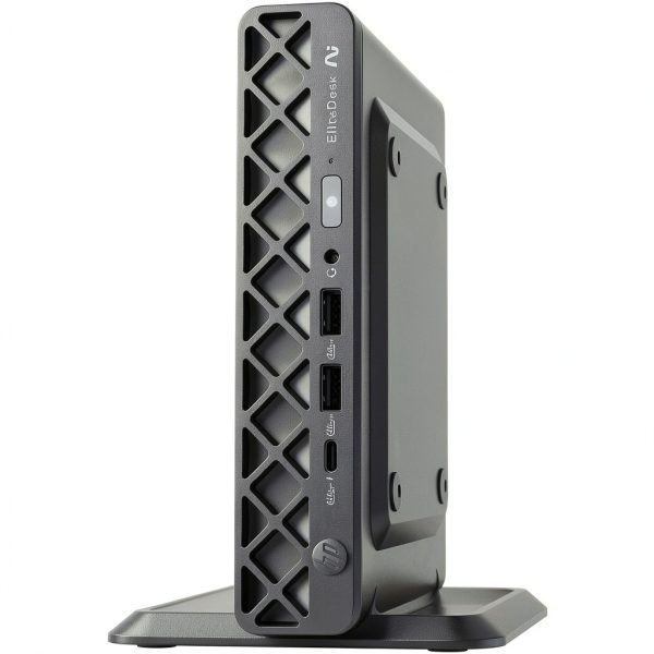 HP EliteDesk 8 G1a Mini PC AMD Ryzen AI 7 350 64GB 1TB SSD-7