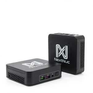 NextNuc 13i5 Pro Mini PC Intel i5 13th Gen Silent Desktop-0