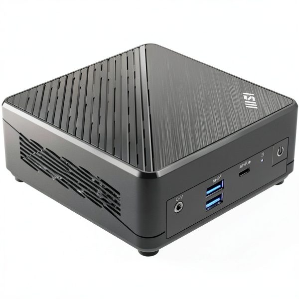 MSI Cubi N Mini PC Compact Powerful Home Office-4