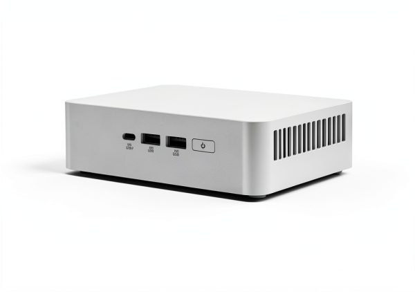 ASUS NUC 15 Pro Plus Mini PC Intel Core Ultra 9 285H-6