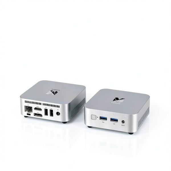 MegaPC D01 PRO Mini PC Intel N150 16GB RAM 1TB SSD-1