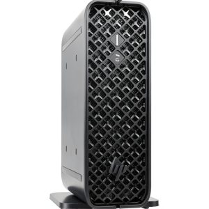 HP Z2 Mini G9 Workstation NVIDIA Graphics 32GB RAM-0