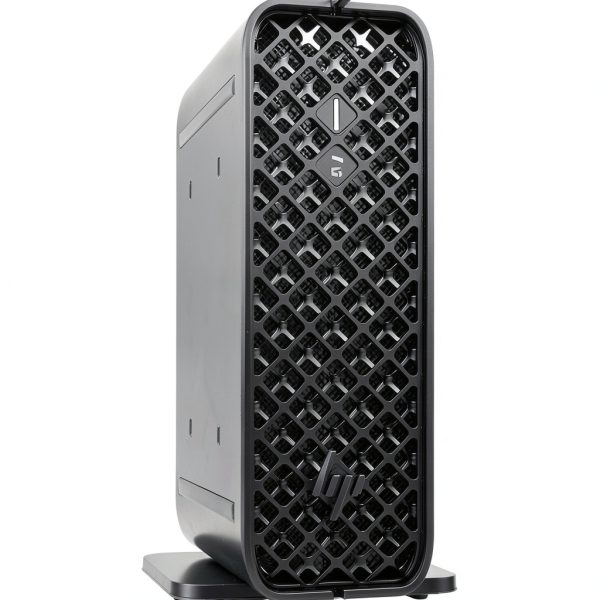 HP Z2 Mini G9 Workstation NVIDIA Graphics 32GB RAM-0