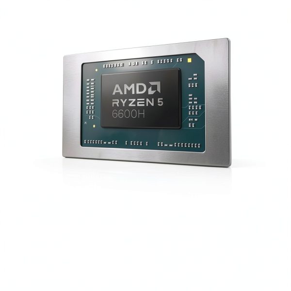 MINIX NGC NR660 Mini PC AMD Ryzen 5 6600H 16GB DDR5-4