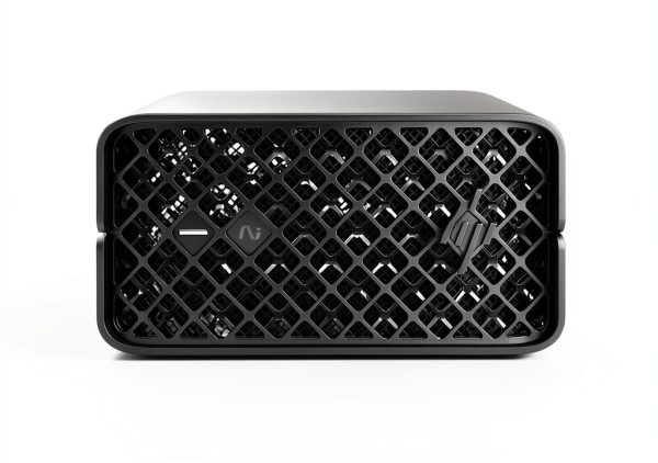 HP Z2 Mini G1a Workstation AMD Ryzen AI MAX PRO 390 32GB RAM-0