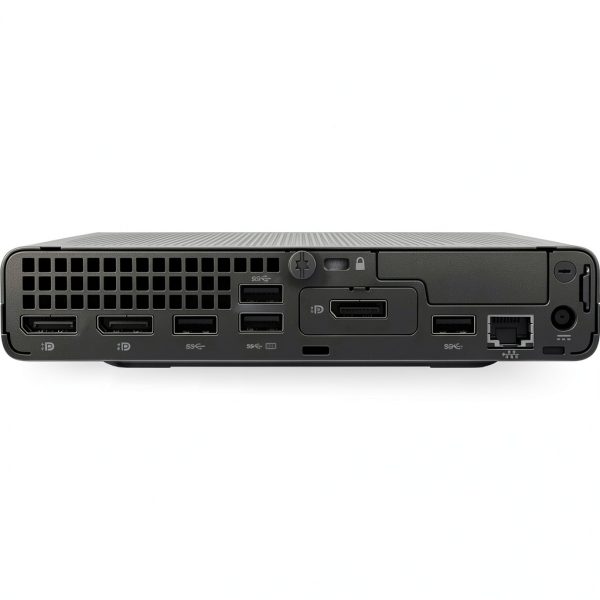 HP ProDesk 600 G6 Mini PC Intel i5 16GB RAM 512GB SSD-2