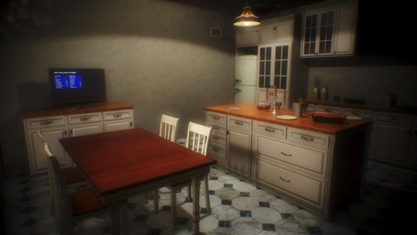 Evil Inside PS5 Horror Game JanduSoft Psychological Thriller-1