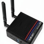 MINIX NEO Z350 Fanless Mini PC 16GB RAM 512GB SSD-0